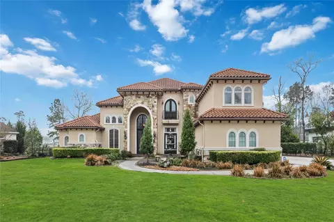 4510 Siandra Creek Ct, Spring, TX 77386