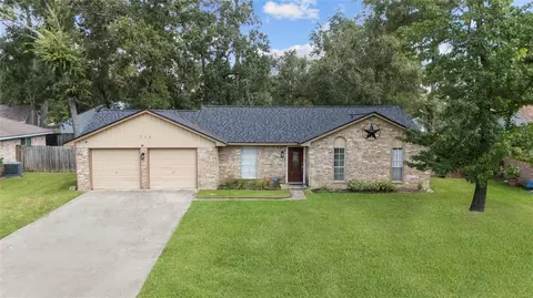 710 Equinox St, Crosby, TX 77532
