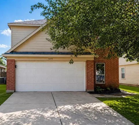 5034 Mabry Stream Ct, Katy, TX 77449