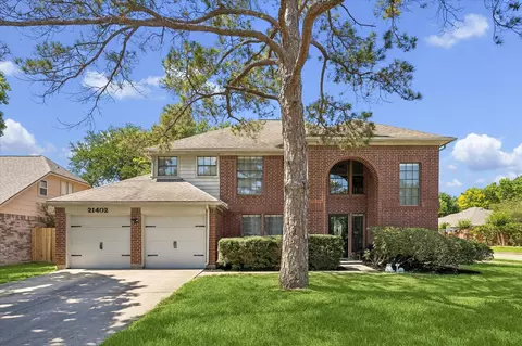 21402 Park Timbers Ln, Katy, TX 77450