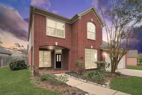 28306 Peper Hollow Ln, Spring, TX 77386