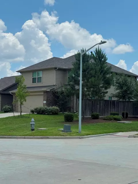 3202 Holly Stokes Way, Conroe, TX 77301