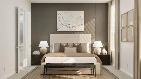 Bedroom - 22290 Junction Peak Dr, Porter, TX 77365 photo 1 of 8