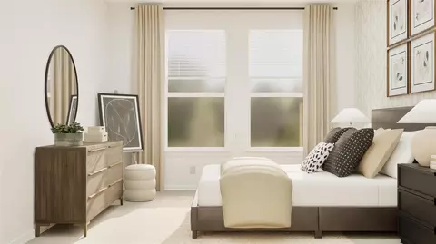 Bedroom - 22290 Junction Peak Dr, Porter, TX 77365 photo 6 of 8