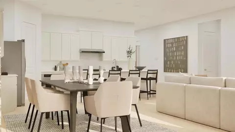 Dining - 22290 Junction Peak Dr, Porter, TX 77365 photo 2 of 2