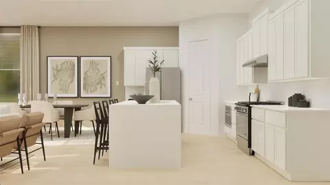 Kitchen - 22290 Junction Peak Dr, Porter, TX 77365 photo 2 of 2