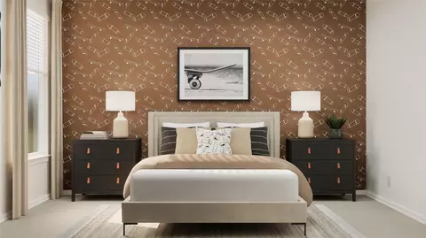 Bedroom - 22290 Junction Peak Dr, Porter, TX 77365 photo 7 of 8