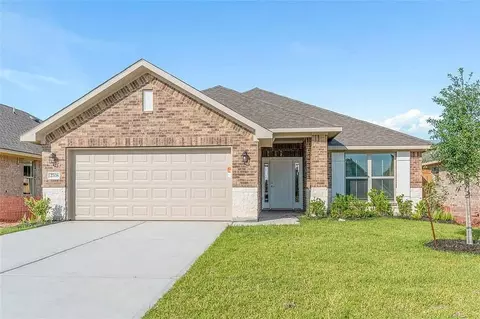 2708 Golden Palms Ln, La Marque, TX 77568