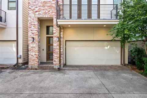 802 W Drew St, Houston, TX 77006