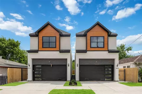 3020 Retta St, Houston, TX 77026