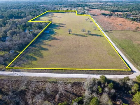 tbd Dickey Loop, Huntsville, TX 77320