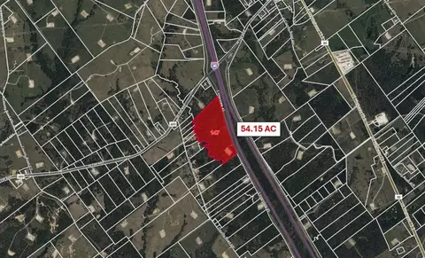 0000 S I-45, Teague, TX 75860