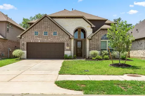3400 Hickory Leaf Ct, Conroe, TX 77301 photo 1