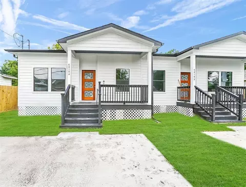 4818 Paula St, Houston, TX 77033
