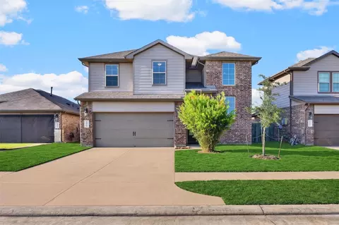 18342 Arcola Bay Ln, Richmond, TX 77407