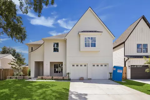 1335 Gardenia Dr, Houston, TX 77018