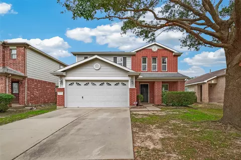 18302 Walden Gate Ln, Cypress, TX 77433