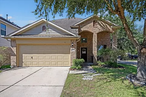 6302 Hadley Rock Dr, Katy, TX 77494