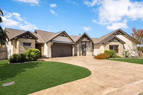 1227 Gruene Valley Cir, New Braunfels, TX 78130