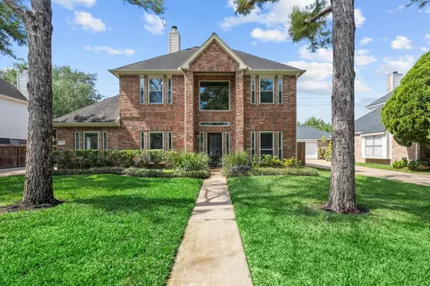 20503 Gable Ridge Dr, Katy, TX 77450