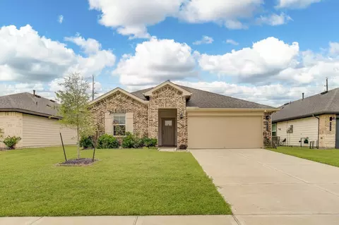 3411 Langley Bend Ln, Fulshear, TX 77441