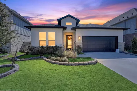 21615 Angelina Bay Dr, Cypress, TX 77433