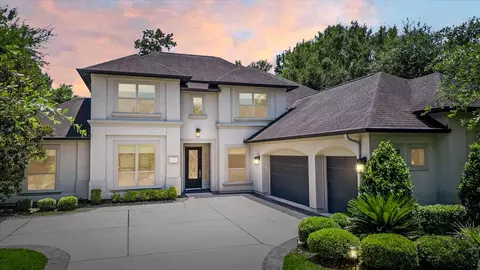 8130 Beckett Creek Ln, Humble, TX 77396