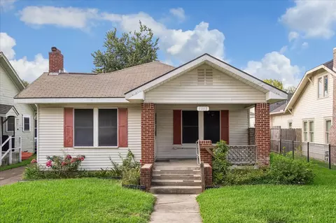 1013 Key St, Houston, TX 77009