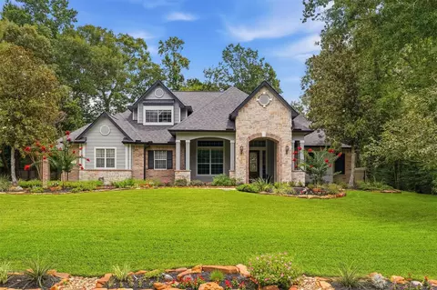 13249 Autumn Ash Dr, Conroe, TX 77302