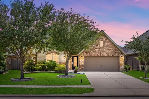 2322 Angel Trumpet Dr, Katy, TX 77494