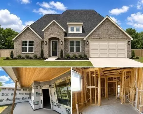 8370 Chappell Hl, Beaumont, TX 77713