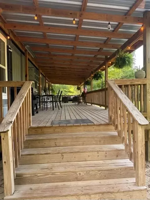 Exterior - 476 Camp Branch Rd, Trinity, TX 75862 photo 6 of 10