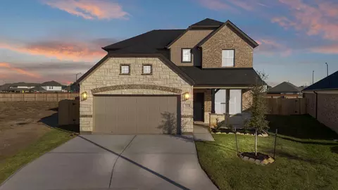 23222 Satin Ash Ln, Katy, TX 77493