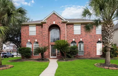 9903 Sand Dollar Dr, Houston, TX 77065