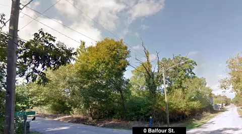 0 5331 Balfour St, Houston, TX 77028