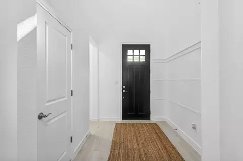 Entry Way - 2806 Clapbread Ln, Rosenberg, TX 77471 photo 1 of 2