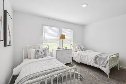 Bedroom - 2806 Clapbread Ln, Rosenberg, TX 77471 photo 4 of 8