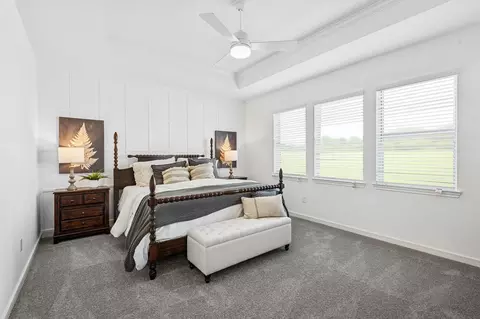 Bedroom - 2806 Clapbread Ln, Rosenberg, TX 77471 photo 1 of 8