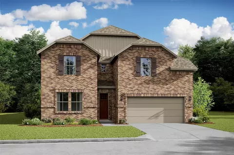 2806 Clapbread Ln, Rosenberg, TX 77471