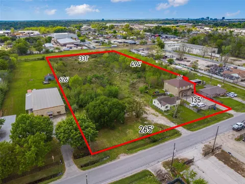 13301 13309 Reeveston Rd, Houston, TX 77039