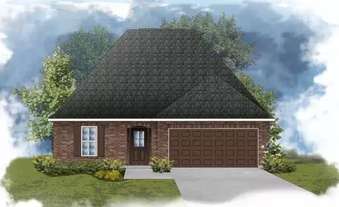 18535 Henley Way, Orange, TX 77630