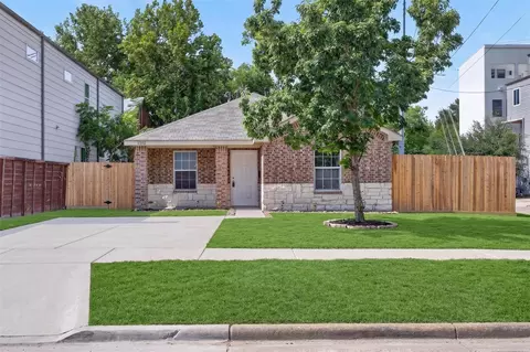 1302 Shearn St, Houston, TX 77007