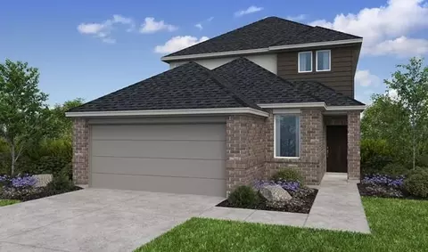 9718 Periwinkle Chase Dr, Richmond, TX 77407