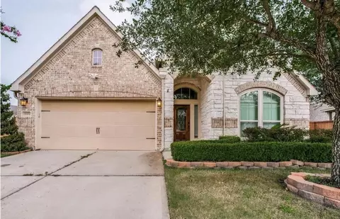 10310 Lockharton Ct, Richmond, TX 77407