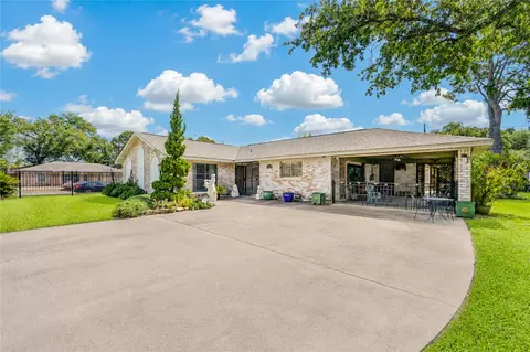 4018 S Blalock Rd, Houston, TX 77080