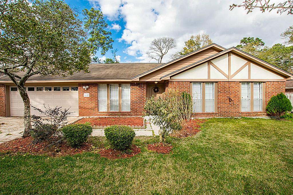 3218 Long Shadows St, Spring, TX 77380 photo 1