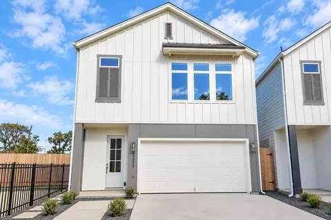 5252 Texas St, Houston, TX 77011