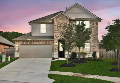 1169 Purple Orchid St, Montgomery, TX 77316