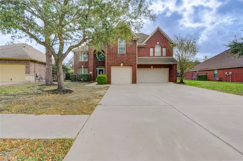 3211 Felton Springs Dr, Spring, TX 77386