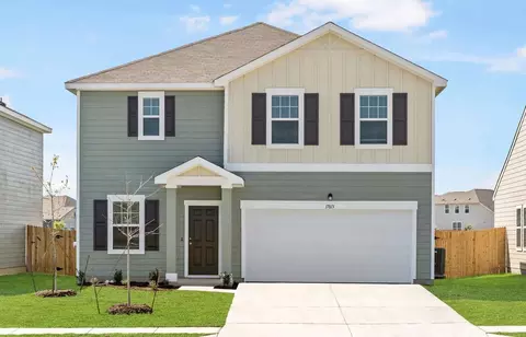 348 Stone Crossing Dr, Liberty, TX 77575